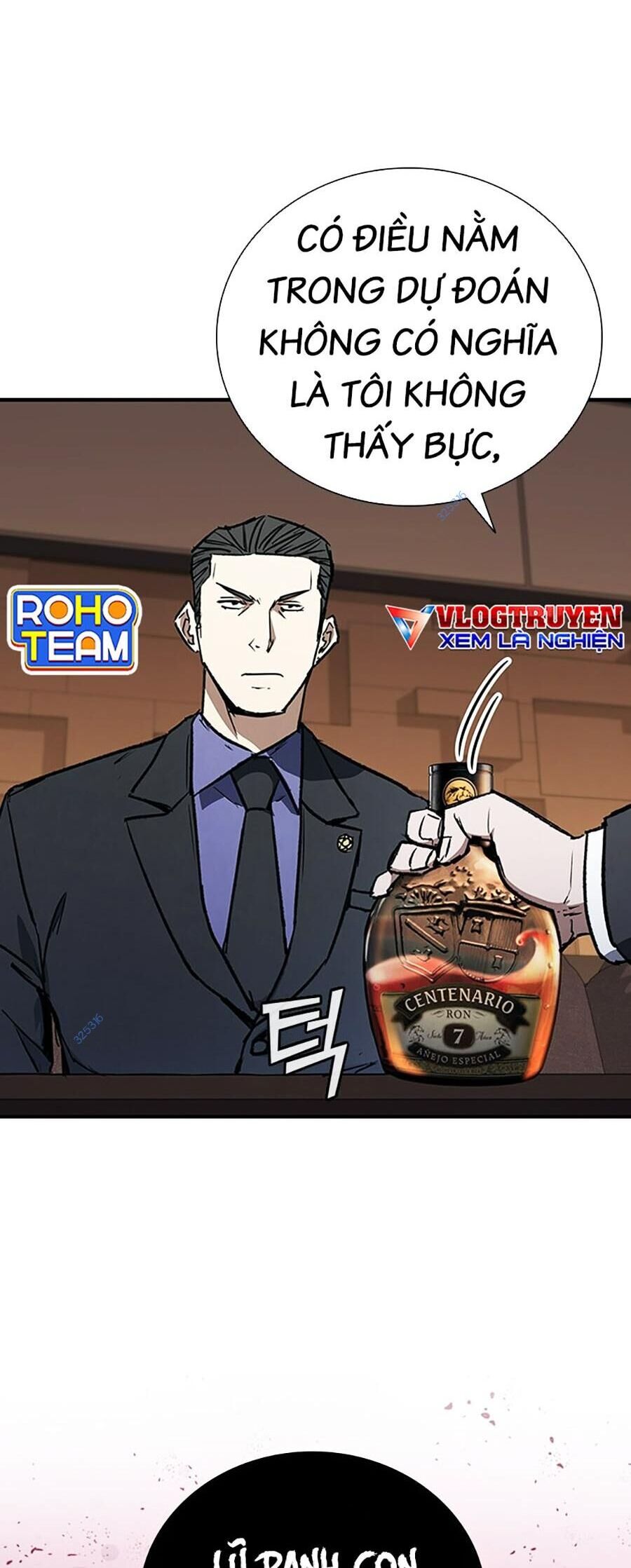 Cá Mập Wyvern Chapter 37 - Trang 2