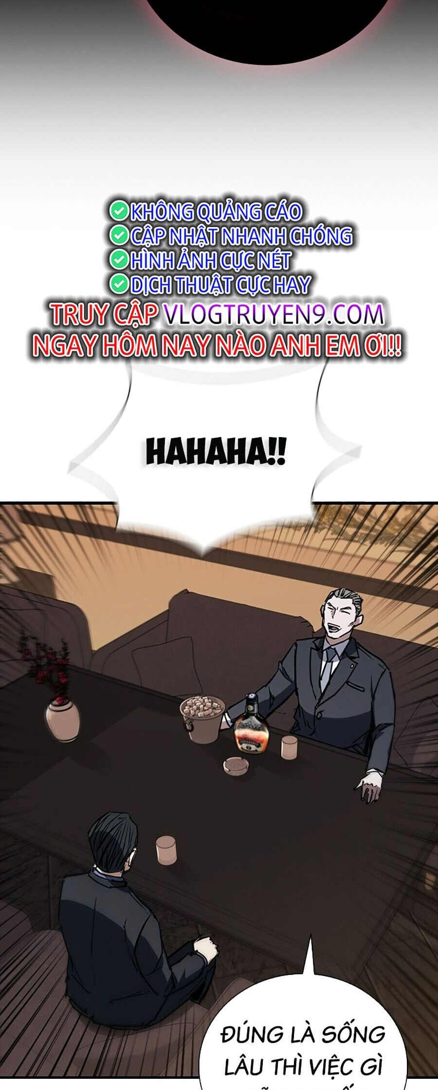 Cá Mập Wyvern Chapter 37 - Trang 2