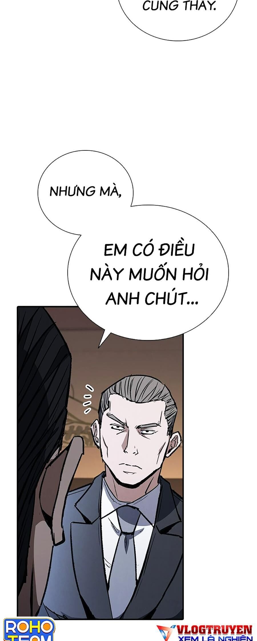 Cá Mập Wyvern Chapter 37 - Trang 2