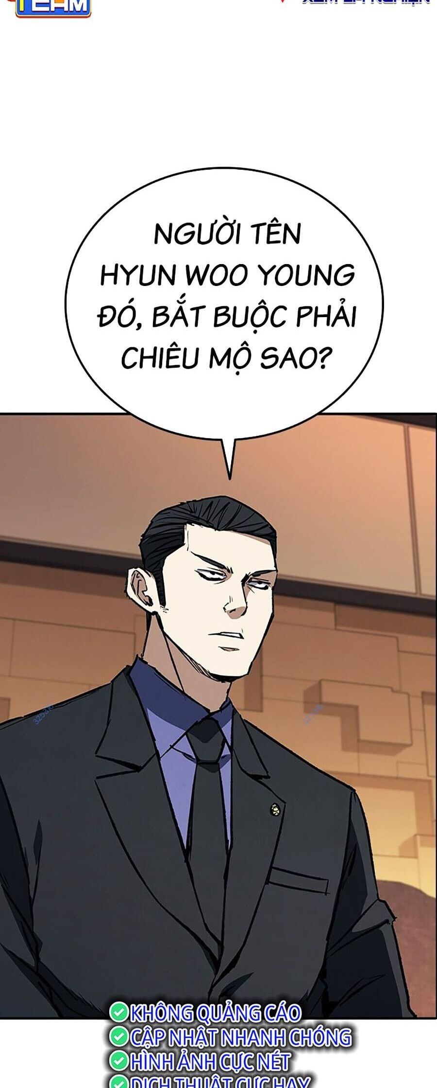 Cá Mập Wyvern Chapter 37 - Trang 2