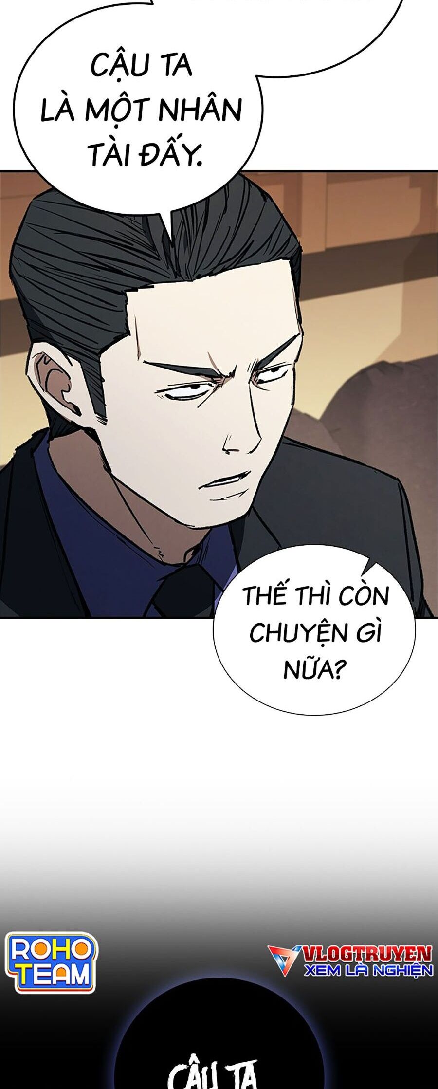 Cá Mập Wyvern Chapter 37 - Trang 2