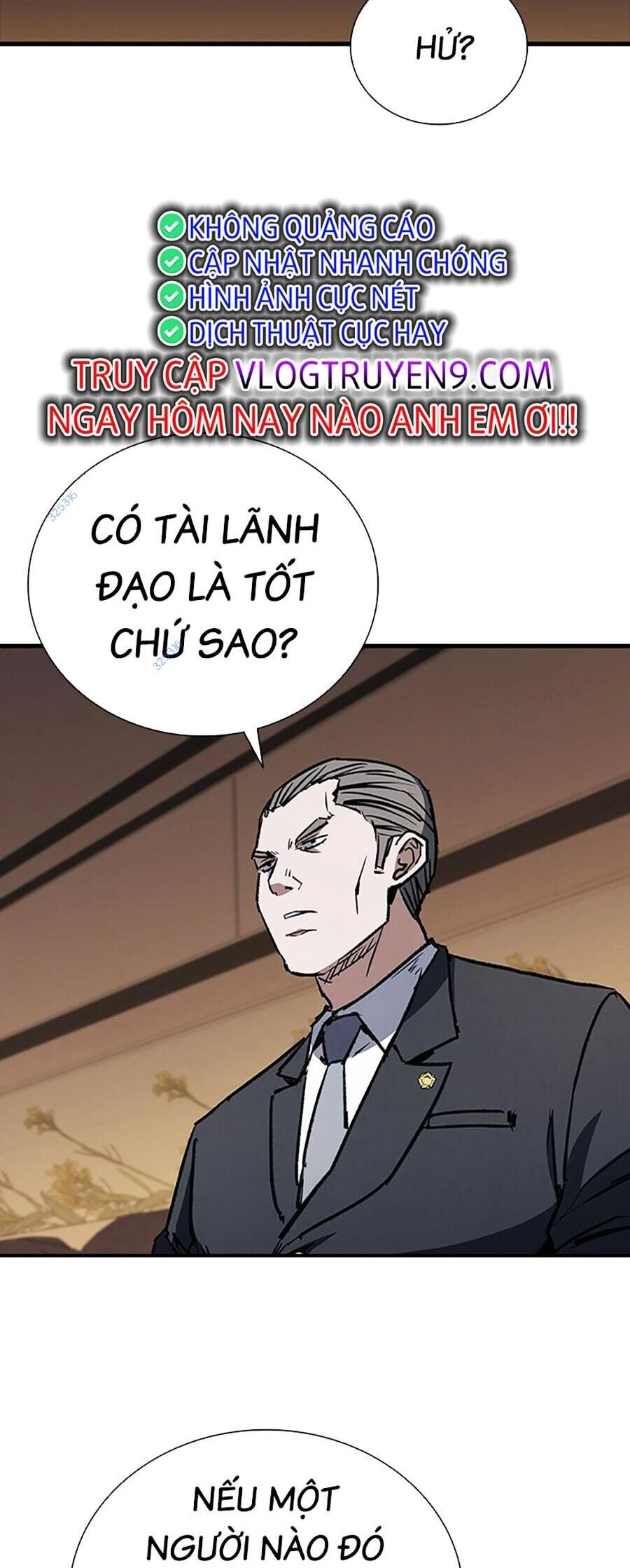 Cá Mập Wyvern Chapter 37 - Trang 2