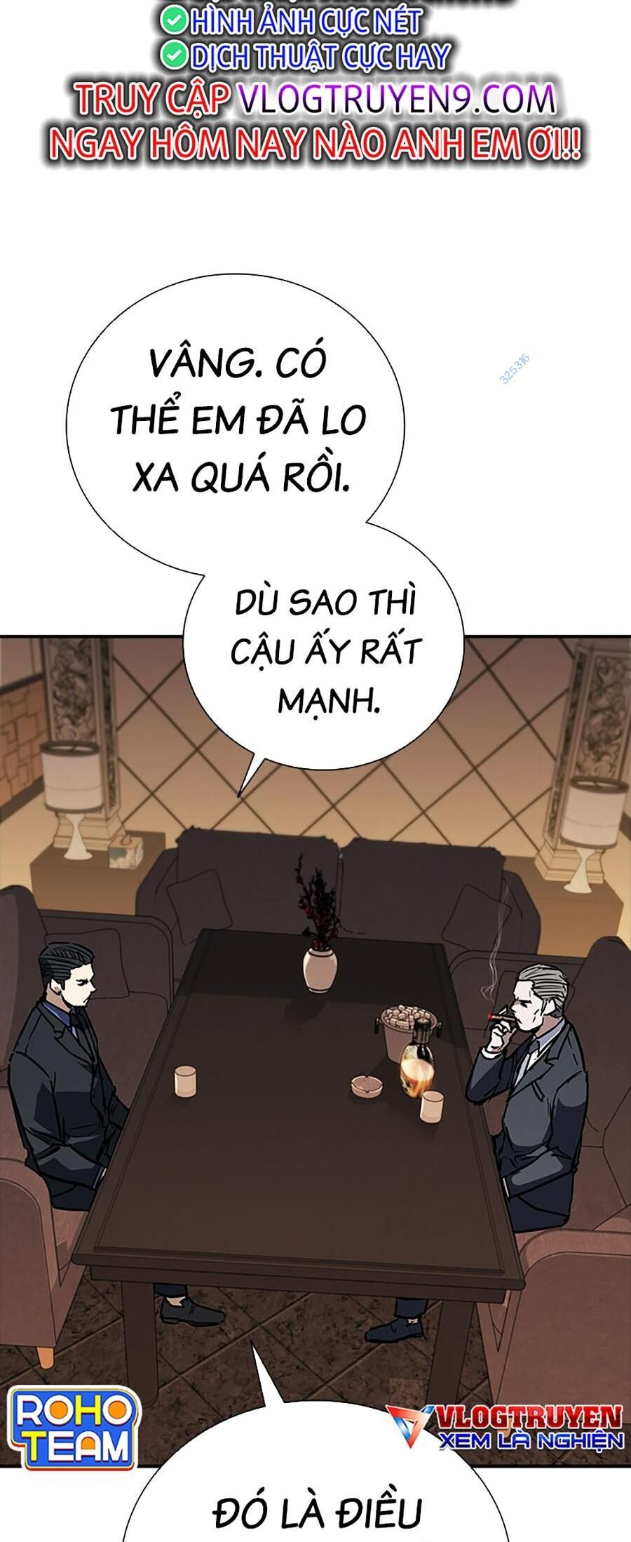 Cá Mập Wyvern Chapter 37 - Trang 2