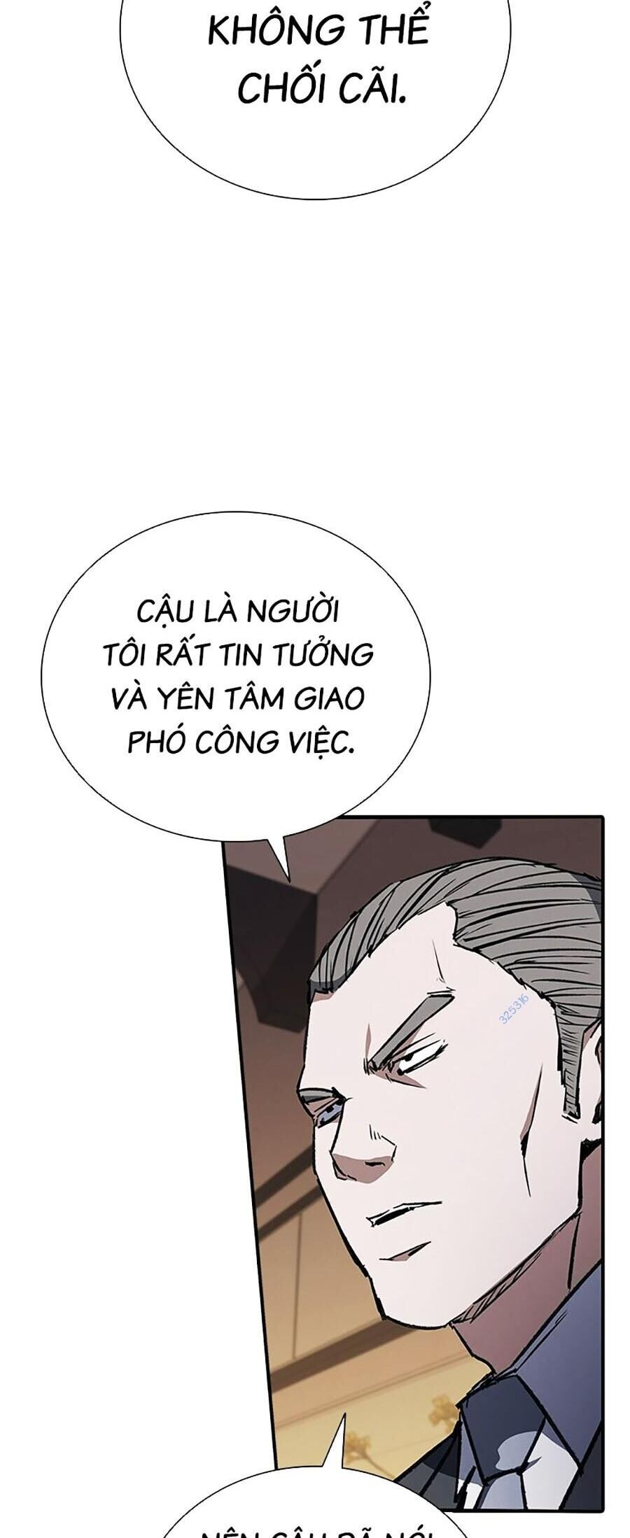 Cá Mập Wyvern Chapter 37 - Trang 2