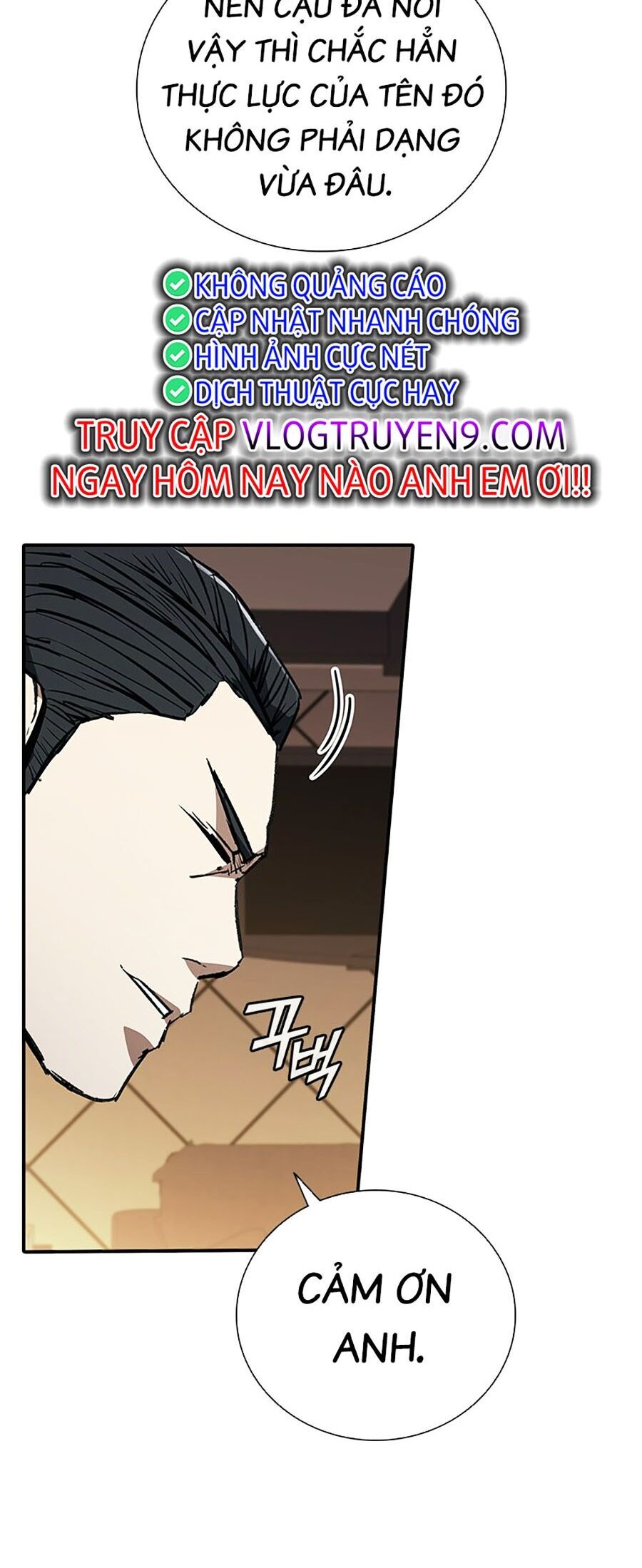 Cá Mập Wyvern Chapter 37 - Trang 2