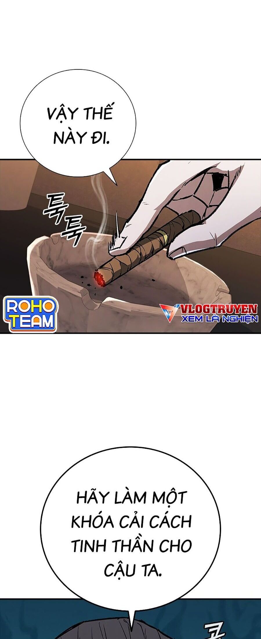 Cá Mập Wyvern Chapter 37 - Trang 2