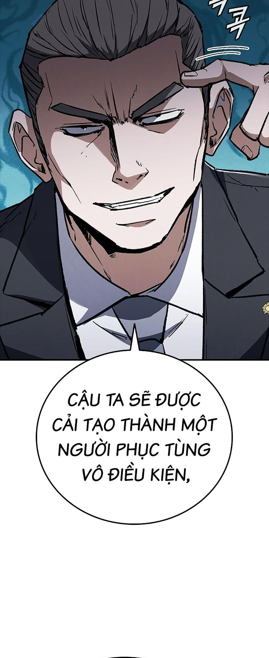 Cá Mập Wyvern Chapter 37 - Trang 2