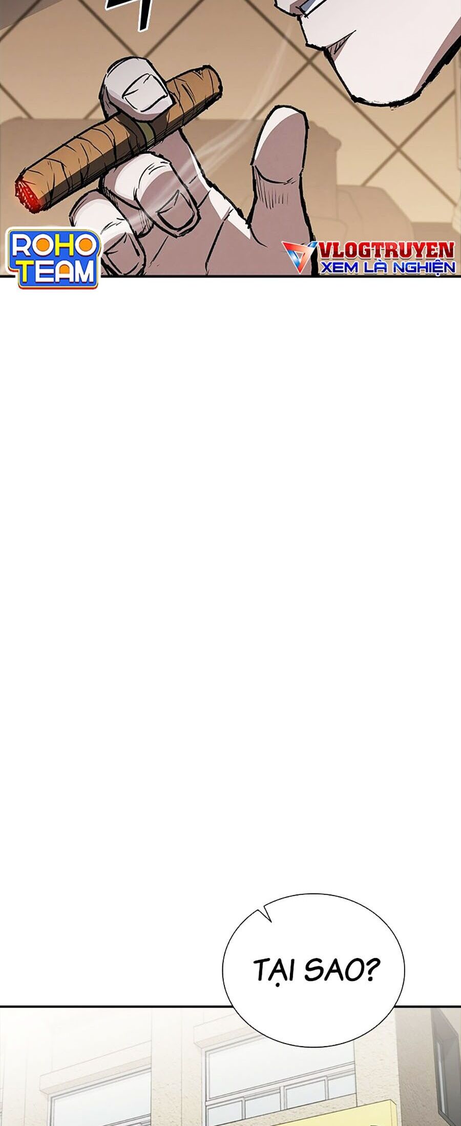 Cá Mập Wyvern Chapter 37 - Trang 2