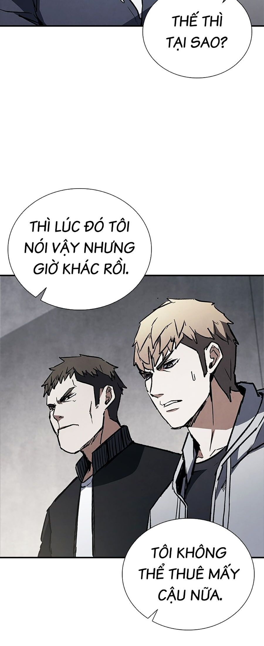 Cá Mập Wyvern Chapter 37 - Trang 2