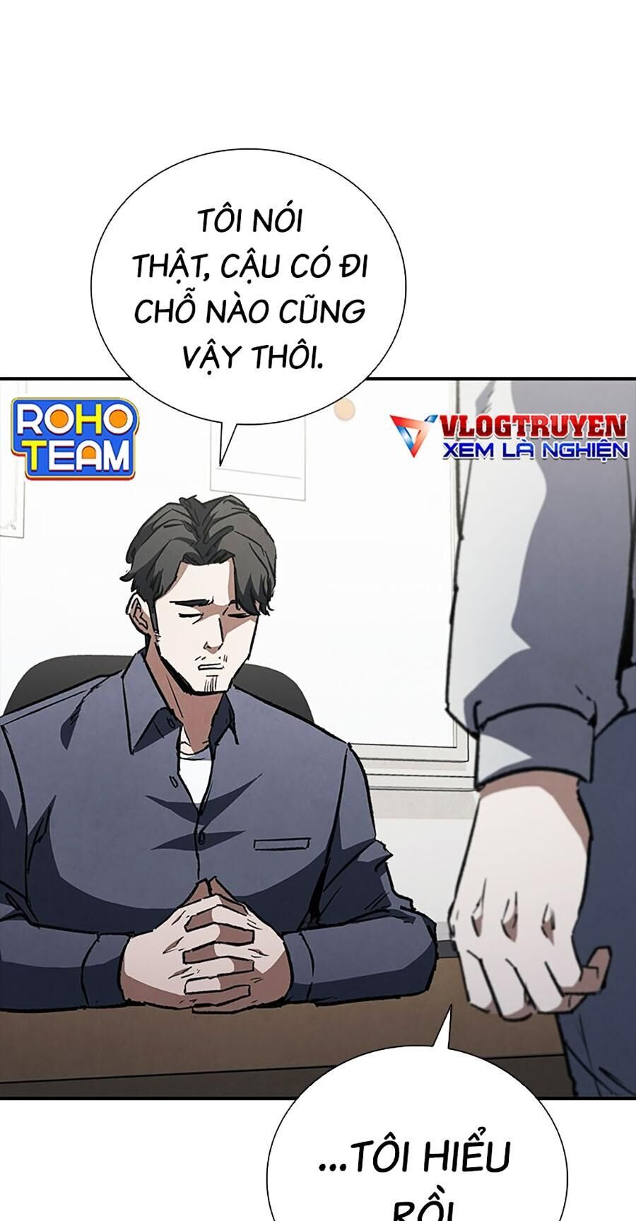 Cá Mập Wyvern Chapter 37 - Trang 2