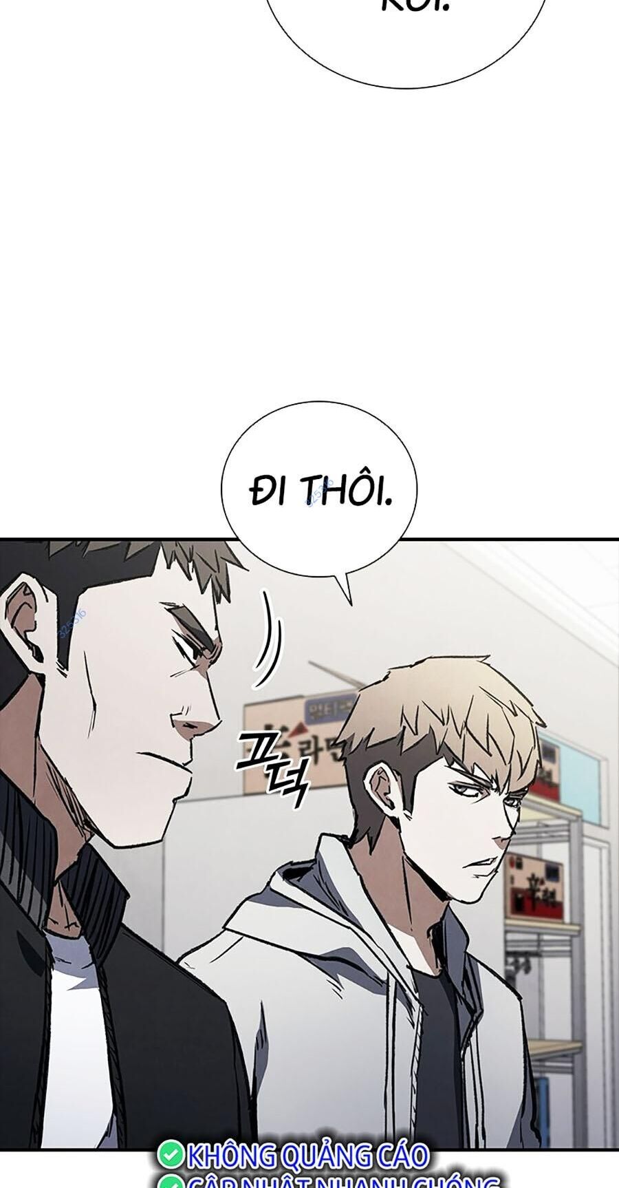 Cá Mập Wyvern Chapter 37 - Trang 2