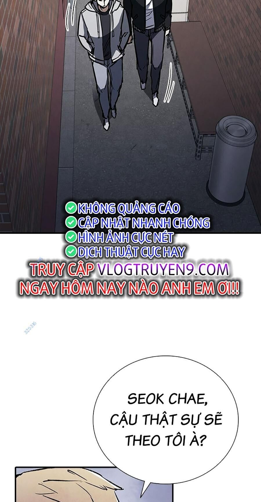 Cá Mập Wyvern Chapter 37 - Trang 2