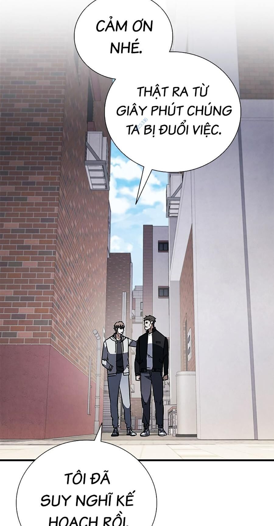 Cá Mập Wyvern Chapter 37 - Trang 2