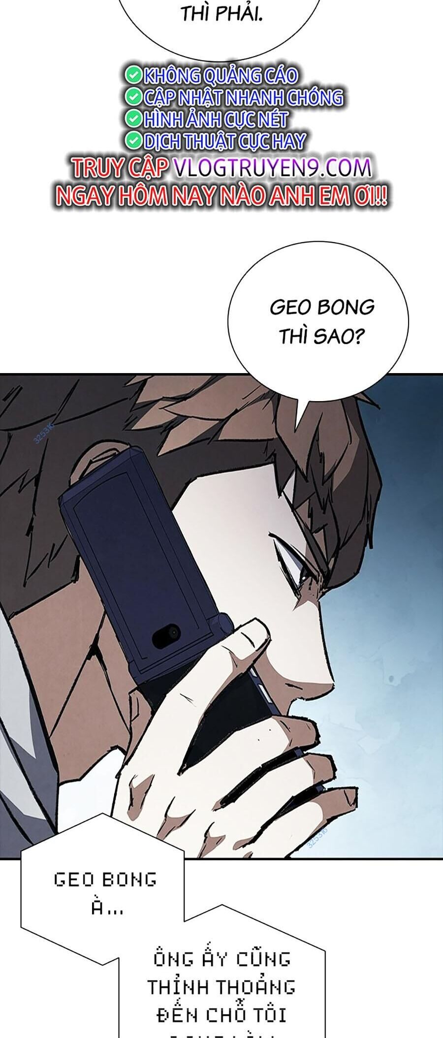 Cá Mập Wyvern Chapter 37 - Trang 2