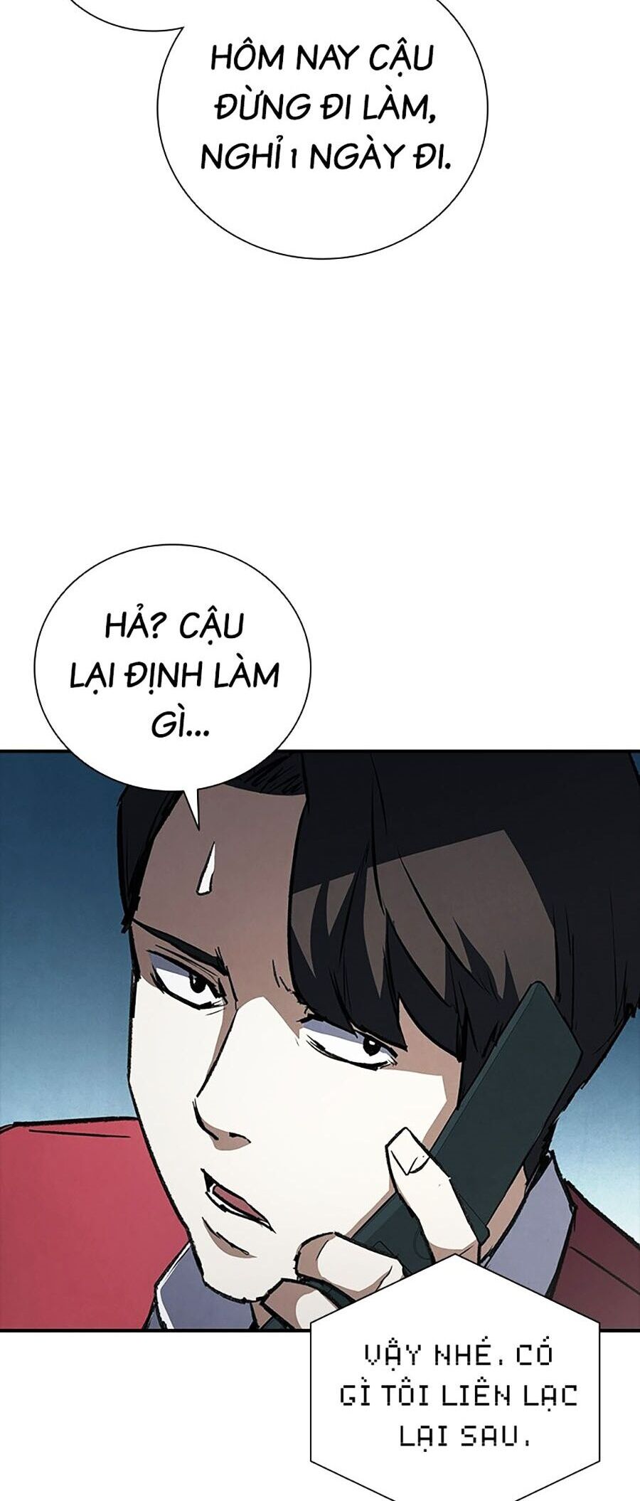 Cá Mập Wyvern Chapter 37 - Trang 2