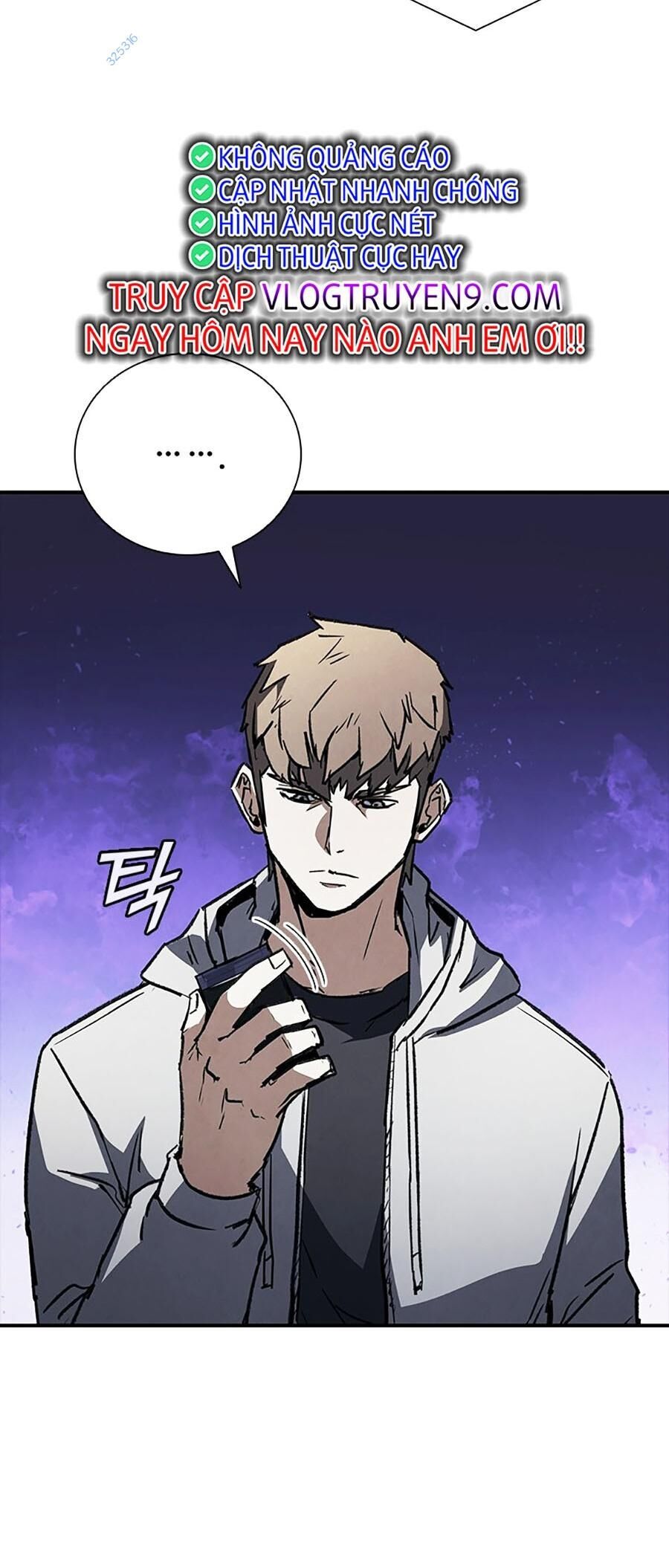 Cá Mập Wyvern Chapter 37 - Trang 2