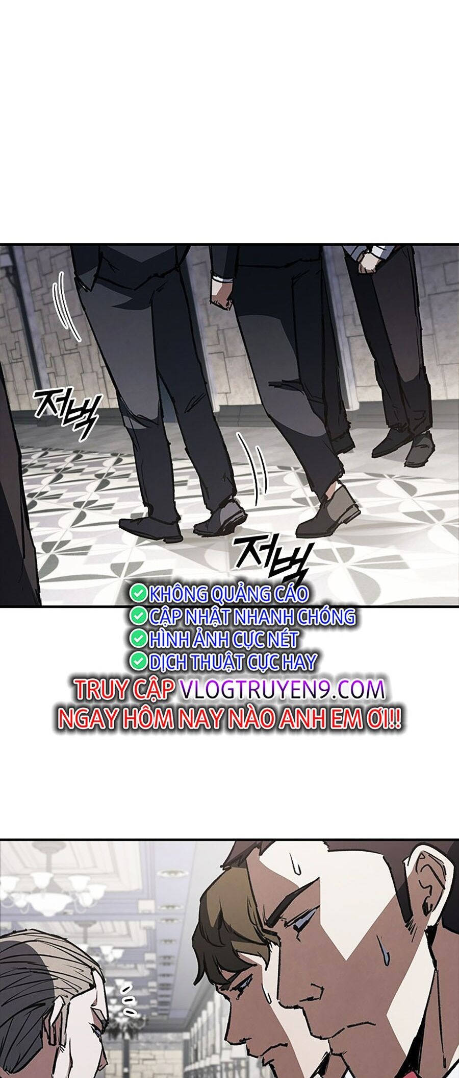 Cá Mập Wyvern Chapter 37 - Trang 2