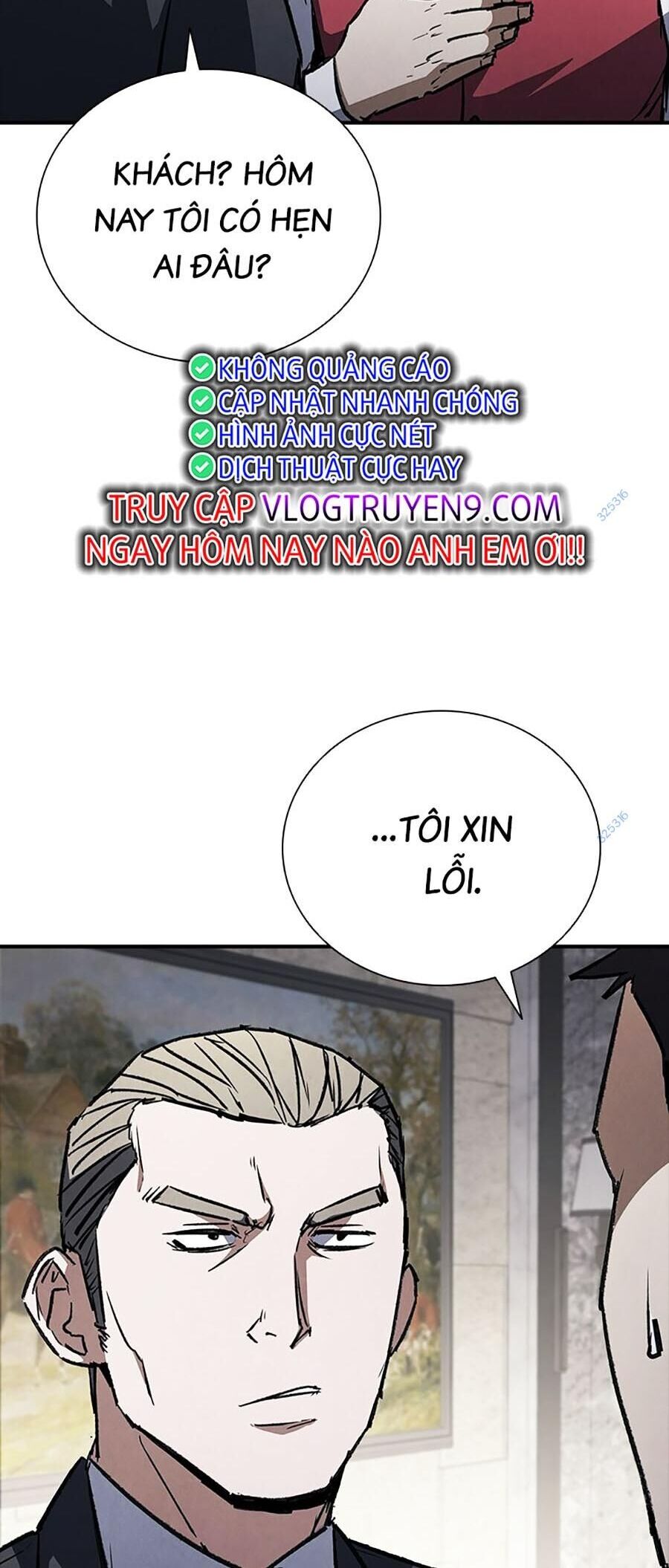 Cá Mập Wyvern Chapter 37 - Trang 2