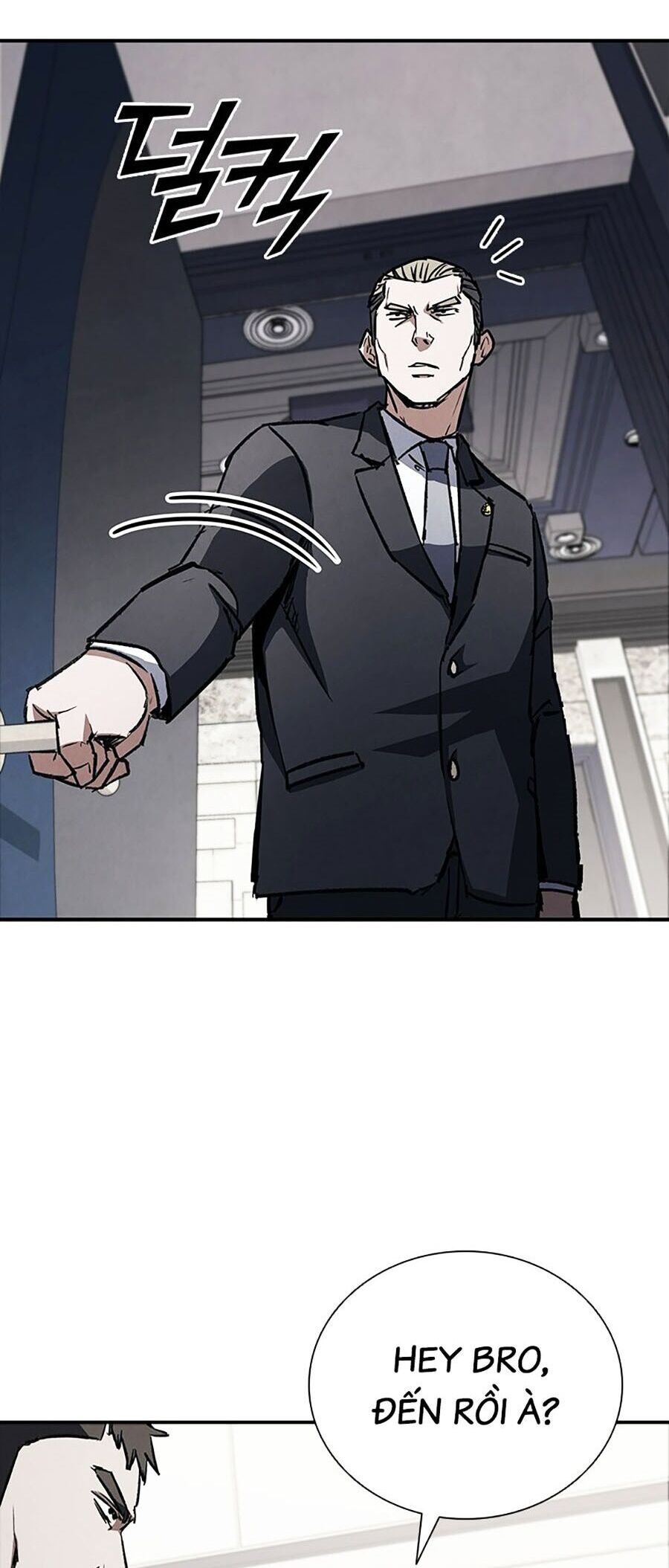 Cá Mập Wyvern Chapter 37 - Trang 2