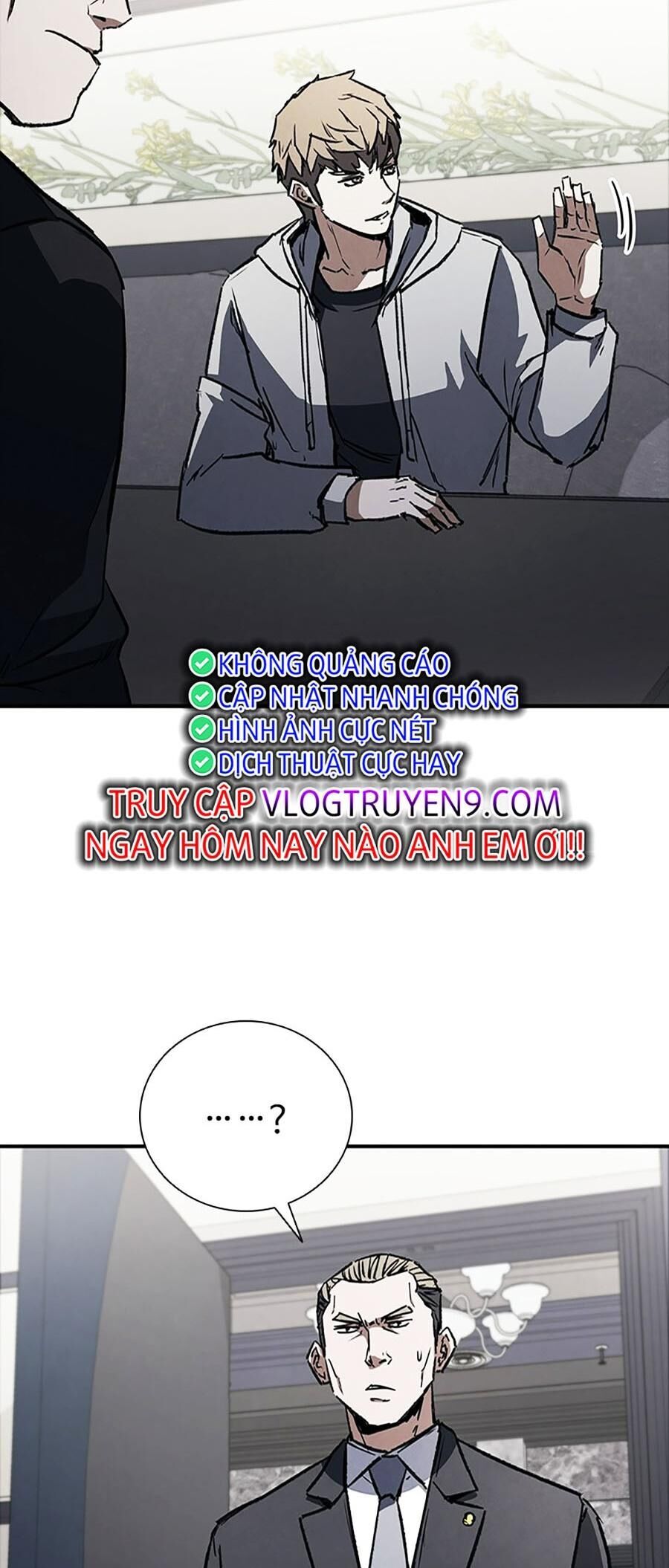 Cá Mập Wyvern Chapter 37 - Trang 2