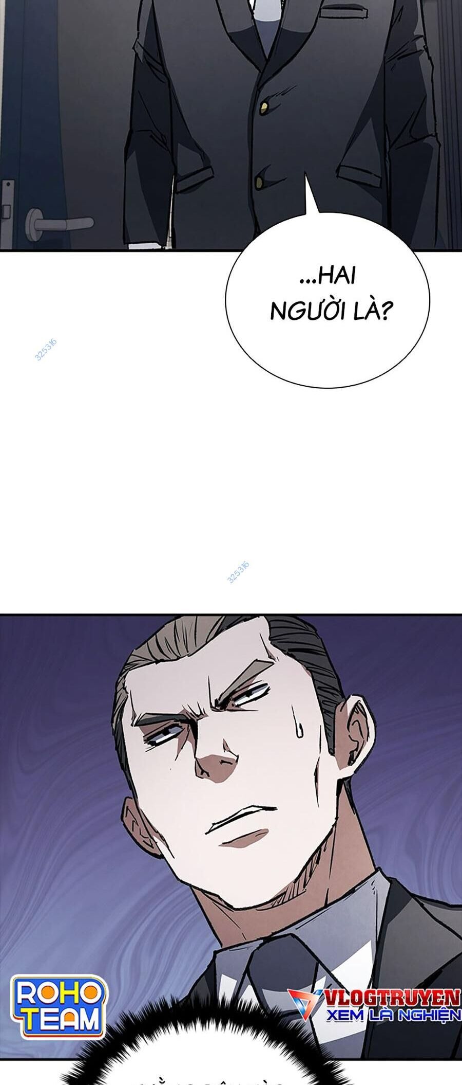 Cá Mập Wyvern Chapter 37 - Trang 2