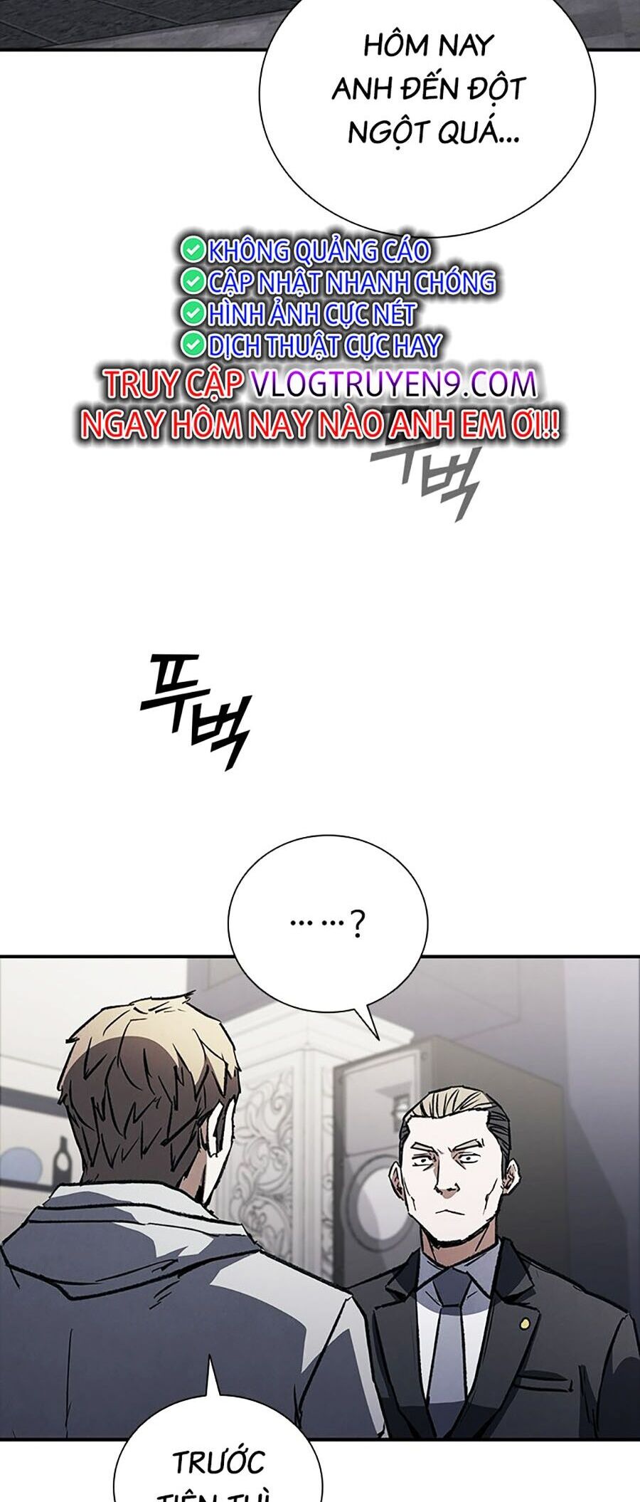 Cá Mập Wyvern Chapter 37 - Trang 2