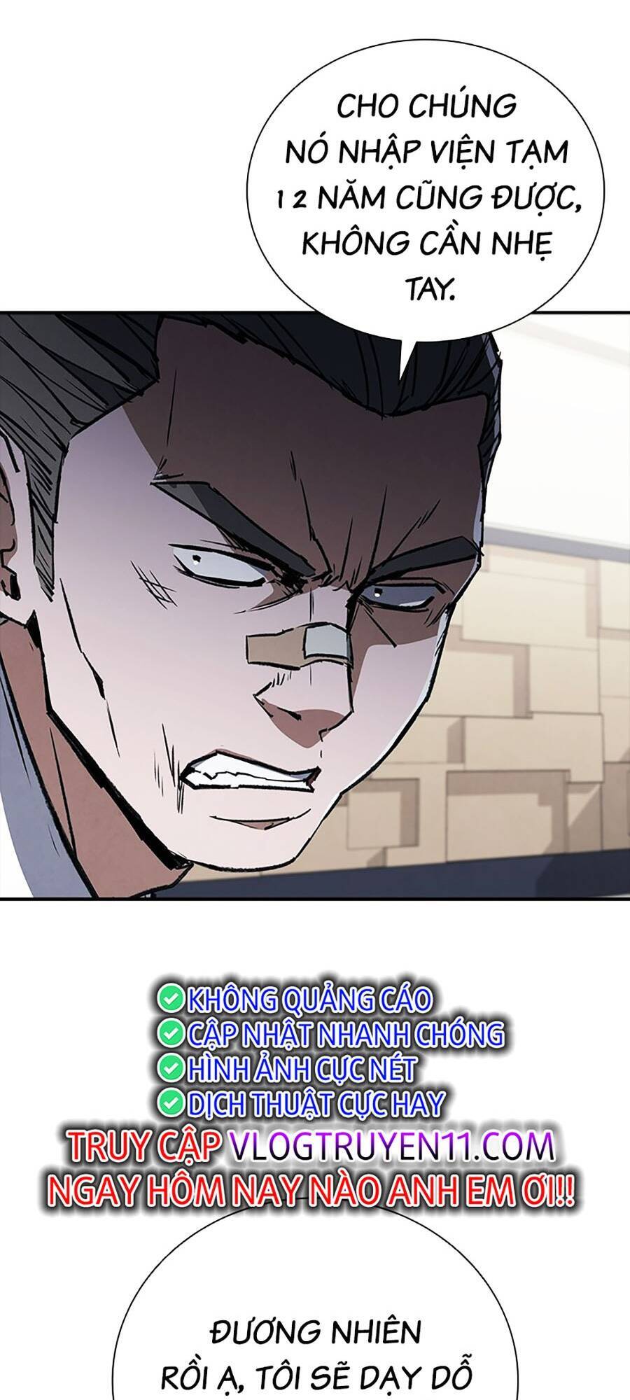 Cá Mập Wyvern Chapter 38 - Trang 2