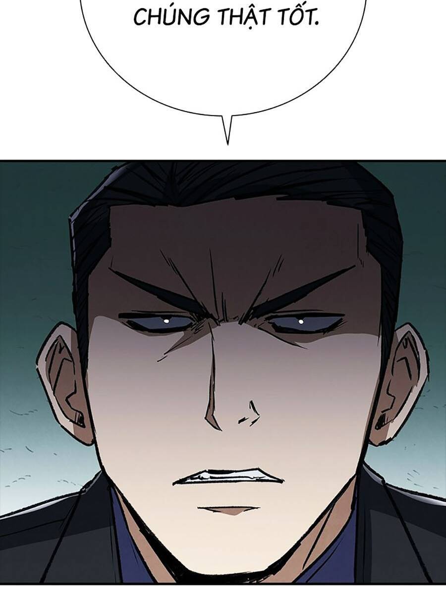 Cá Mập Wyvern Chapter 38 - Trang 2