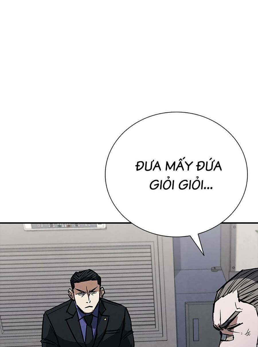 Cá Mập Wyvern Chapter 38 - Trang 2