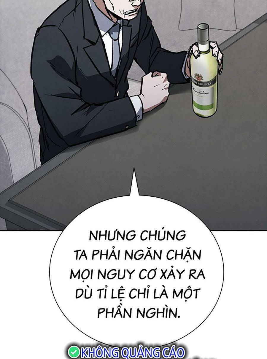 Cá Mập Wyvern Chapter 38 - Trang 2