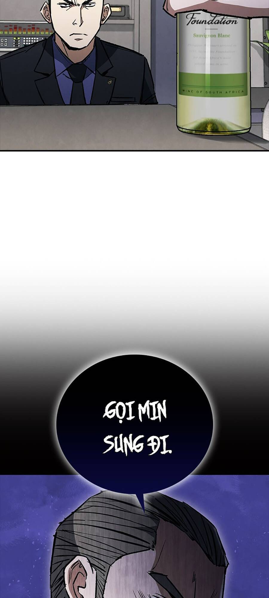 Cá Mập Wyvern Chapter 38 - Trang 2