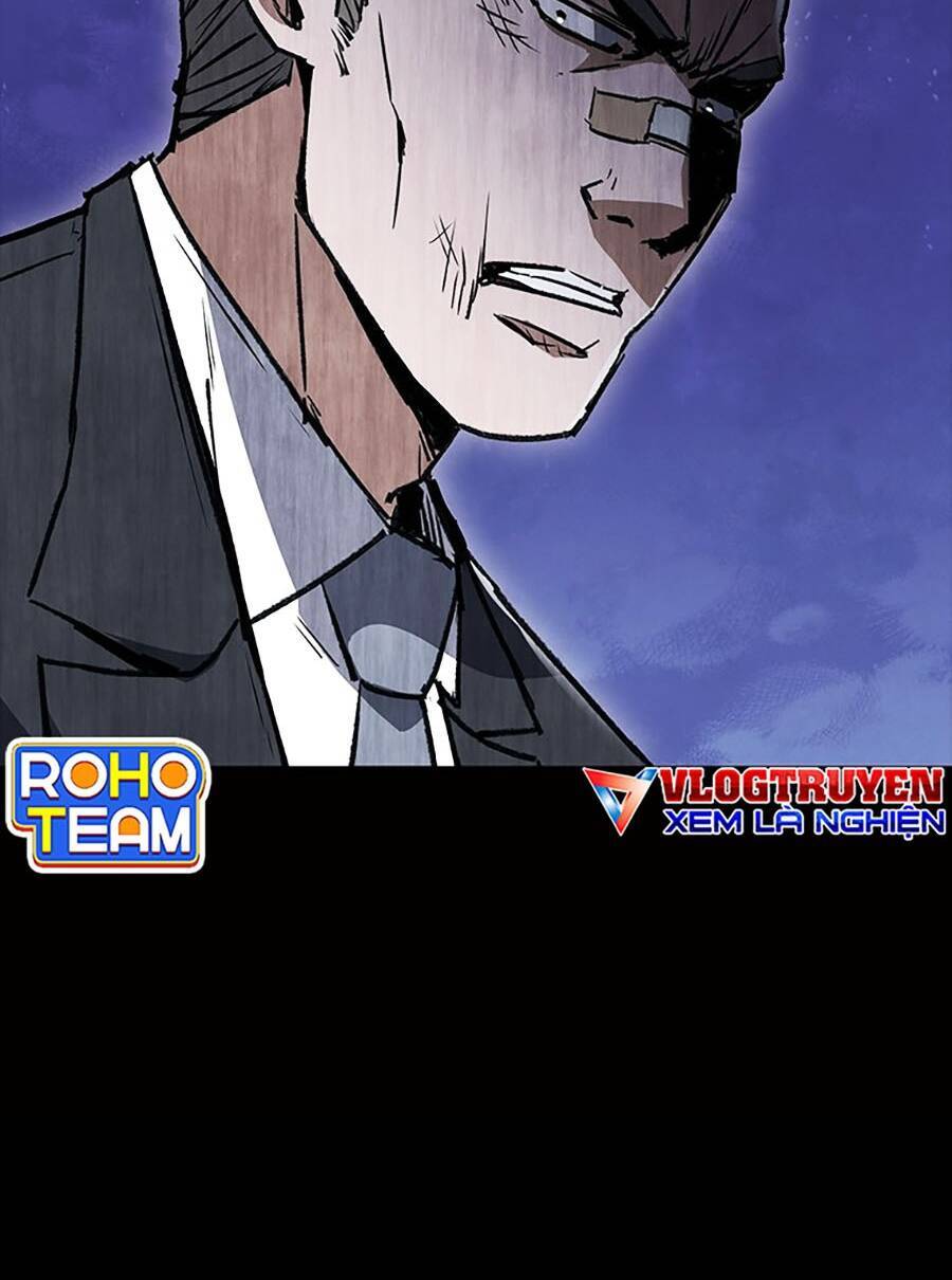 Cá Mập Wyvern Chapter 38 - Trang 2