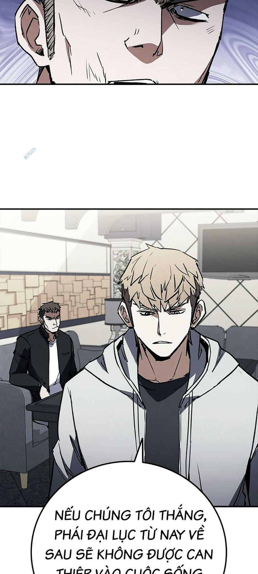Cá Mập Wyvern Chapter 38 - Trang 2