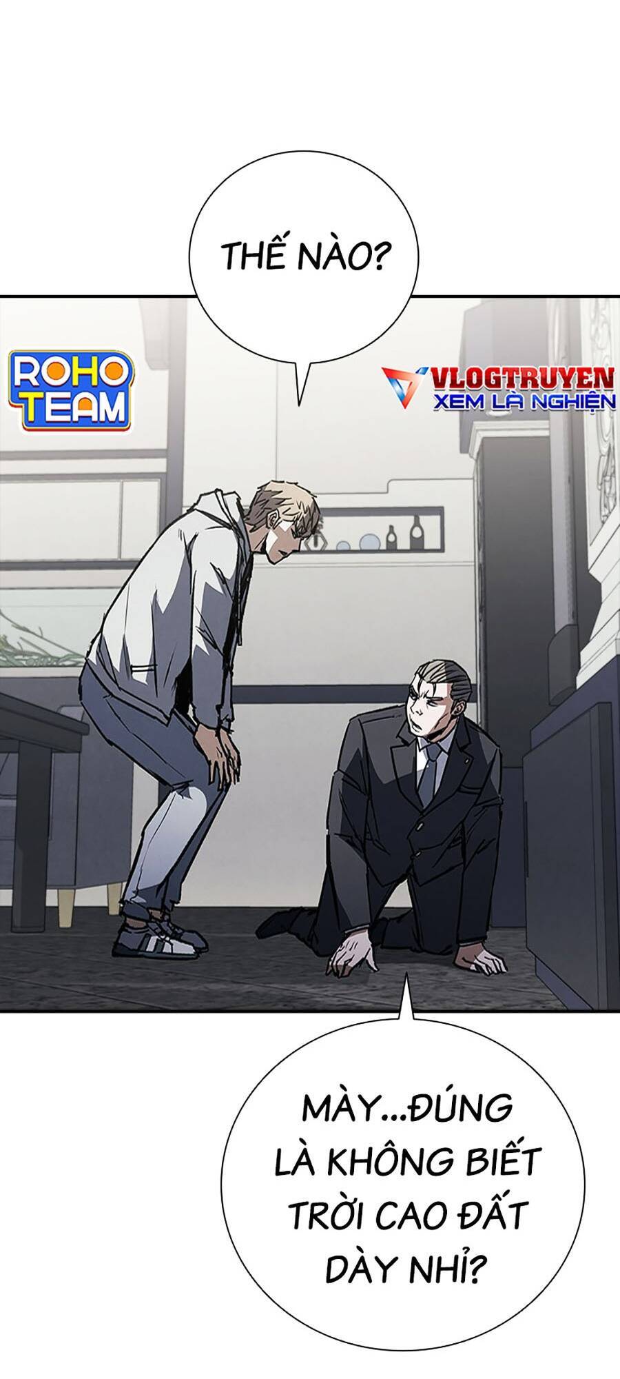 Cá Mập Wyvern Chapter 38 - Trang 2