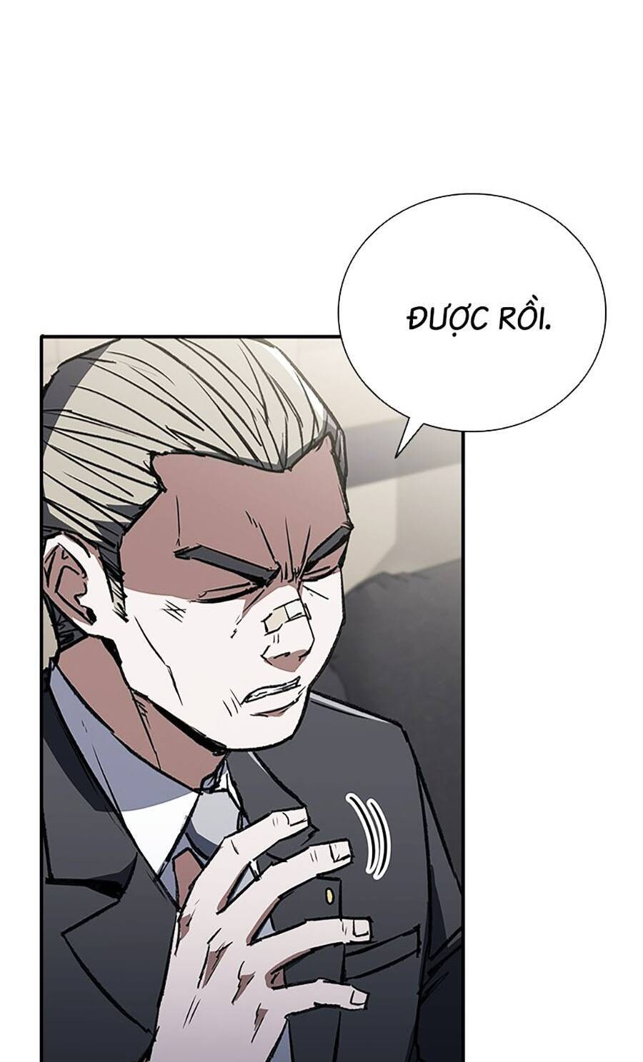 Cá Mập Wyvern Chapter 39 - Trang 2