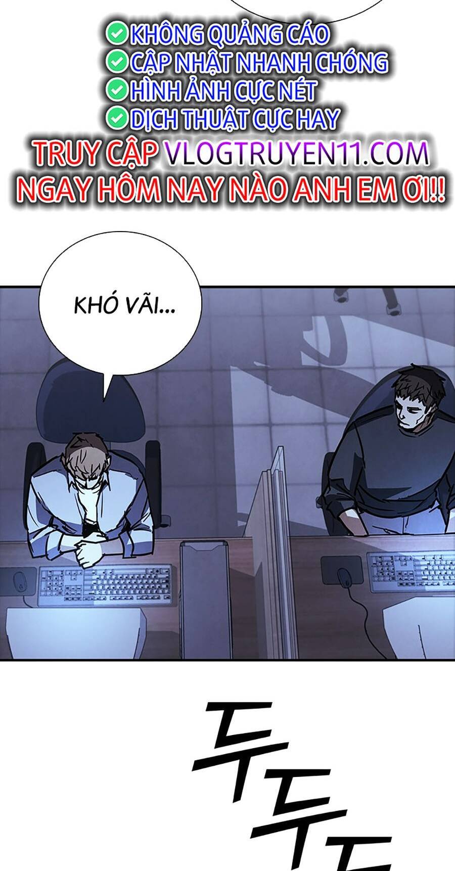 Cá Mập Wyvern Chapter 39 - Trang 2