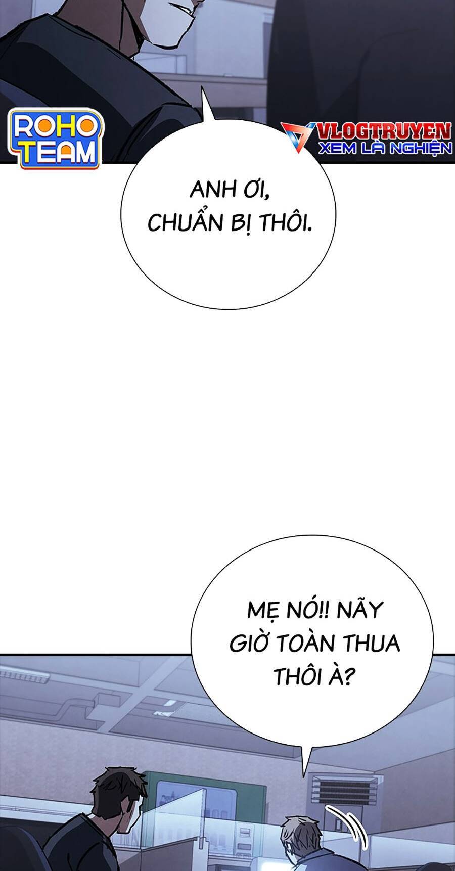 Cá Mập Wyvern Chapter 39 - Trang 2