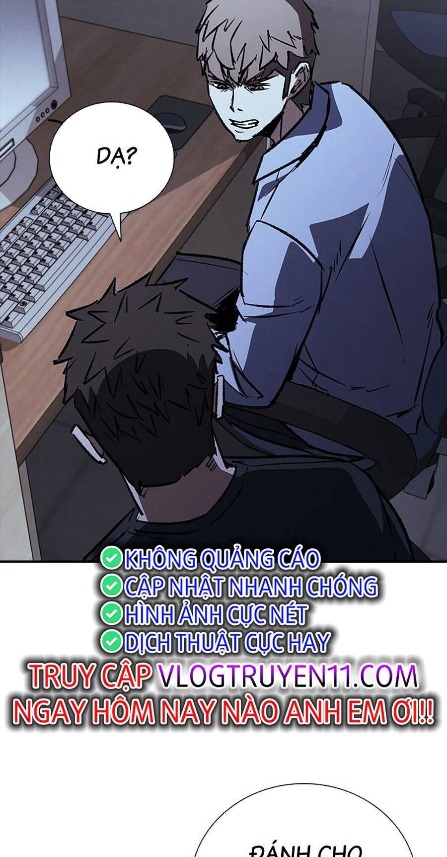 Cá Mập Wyvern Chapter 39 - Trang 2