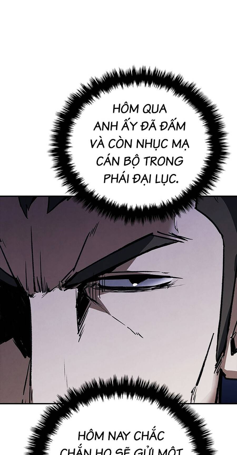 Cá Mập Wyvern Chapter 39 - Trang 2