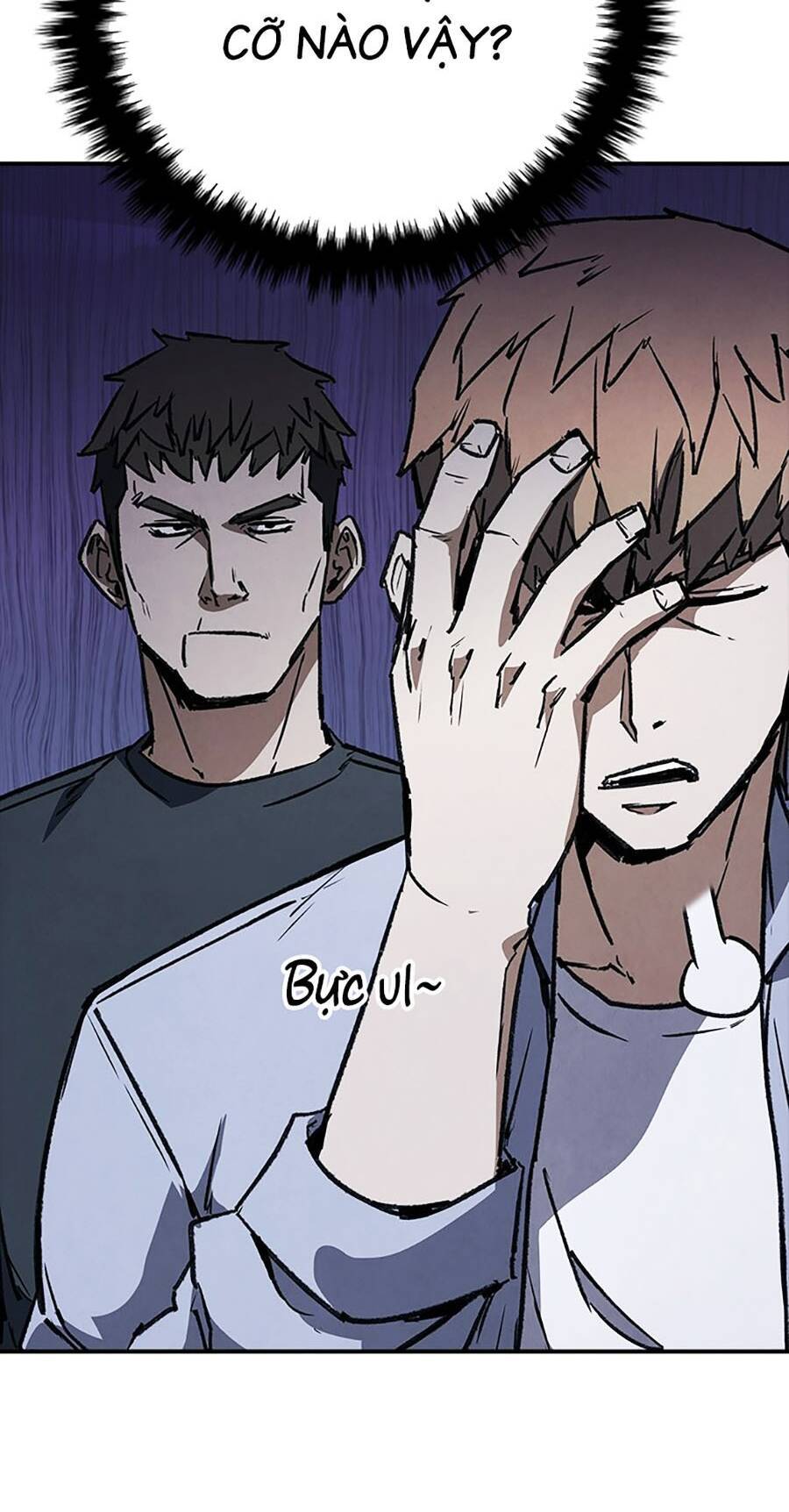 Cá Mập Wyvern Chapter 39 - Trang 2