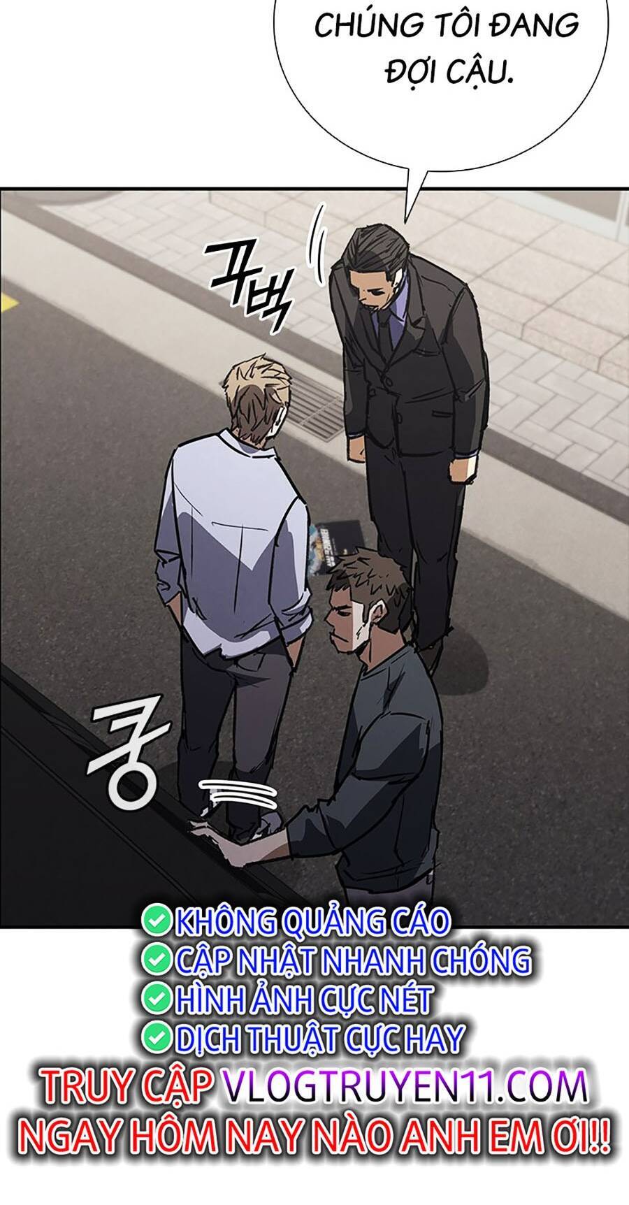 Cá Mập Wyvern Chapter 39 - Trang 2