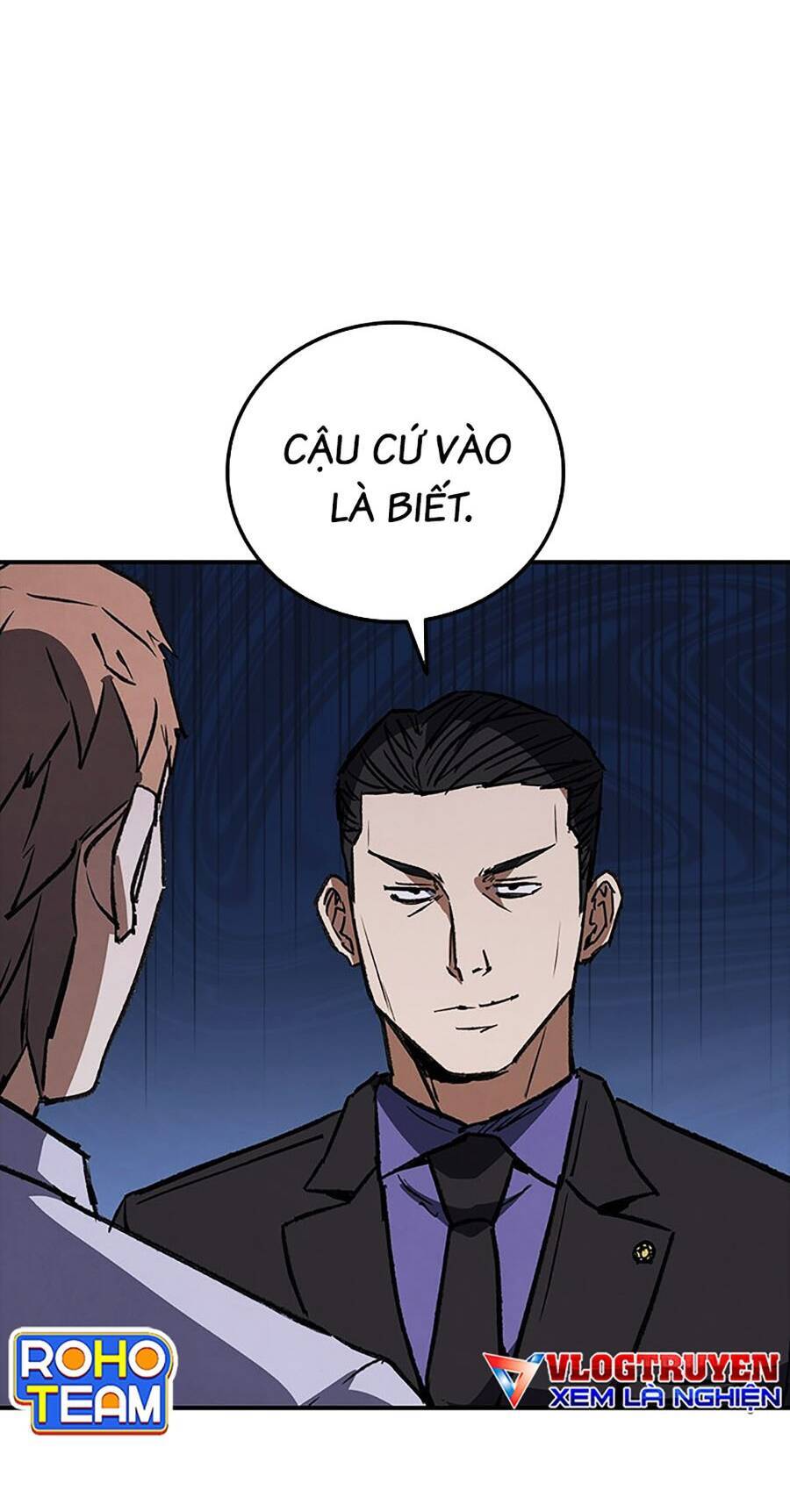 Cá Mập Wyvern Chapter 39 - Trang 2