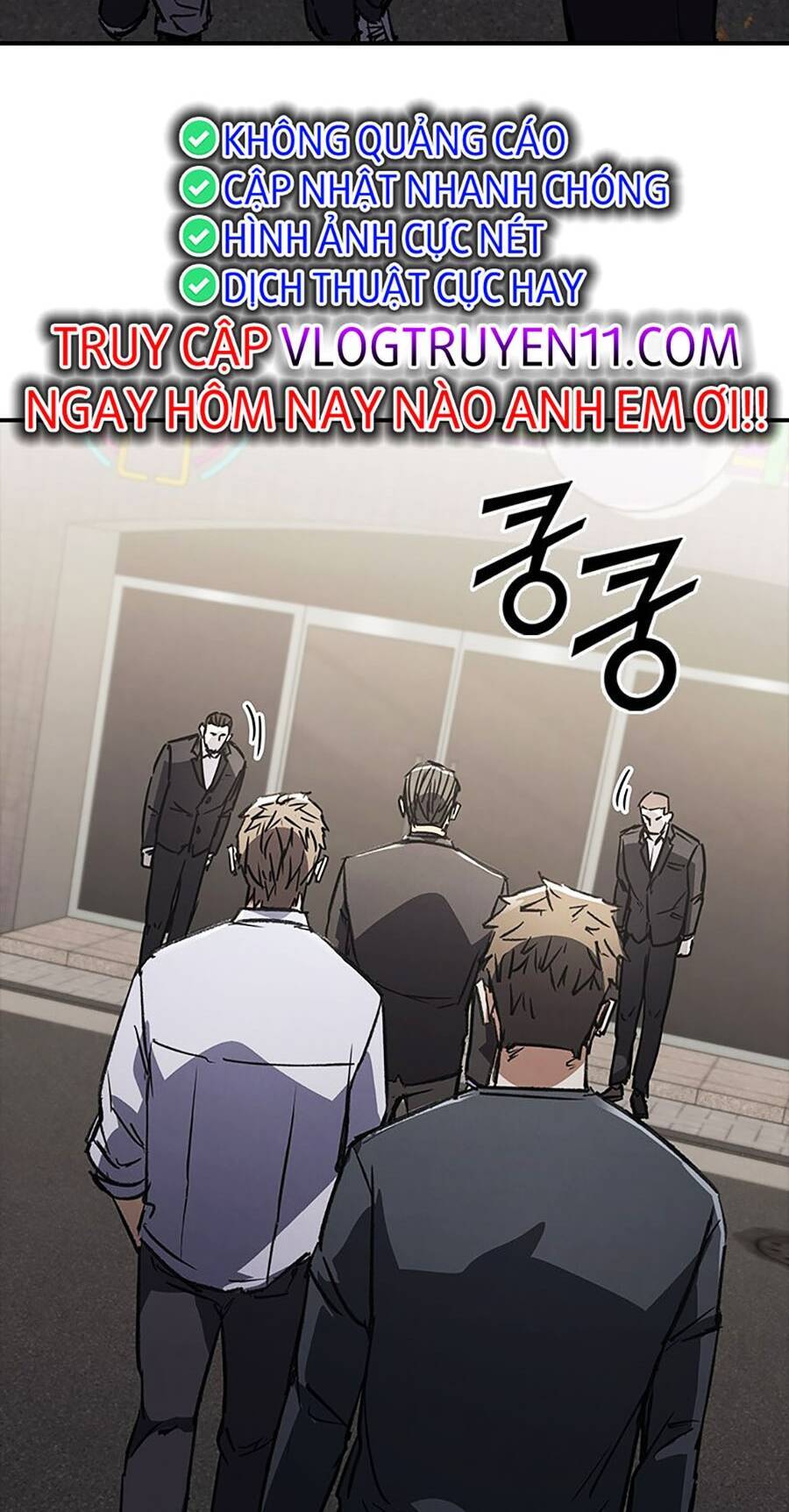 Cá Mập Wyvern Chapter 39 - Trang 2