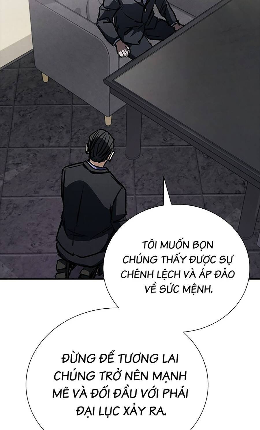 Cá Mập Wyvern Chapter 39 - Trang 2
