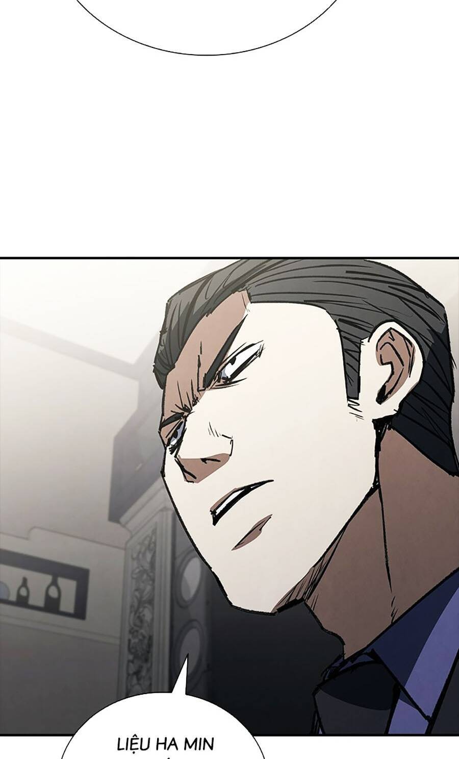 Cá Mập Wyvern Chapter 39 - Trang 2