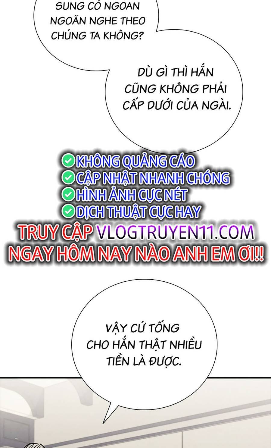 Cá Mập Wyvern Chapter 39 - Trang 2