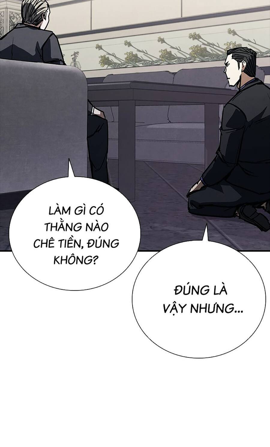Cá Mập Wyvern Chapter 39 - Trang 2
