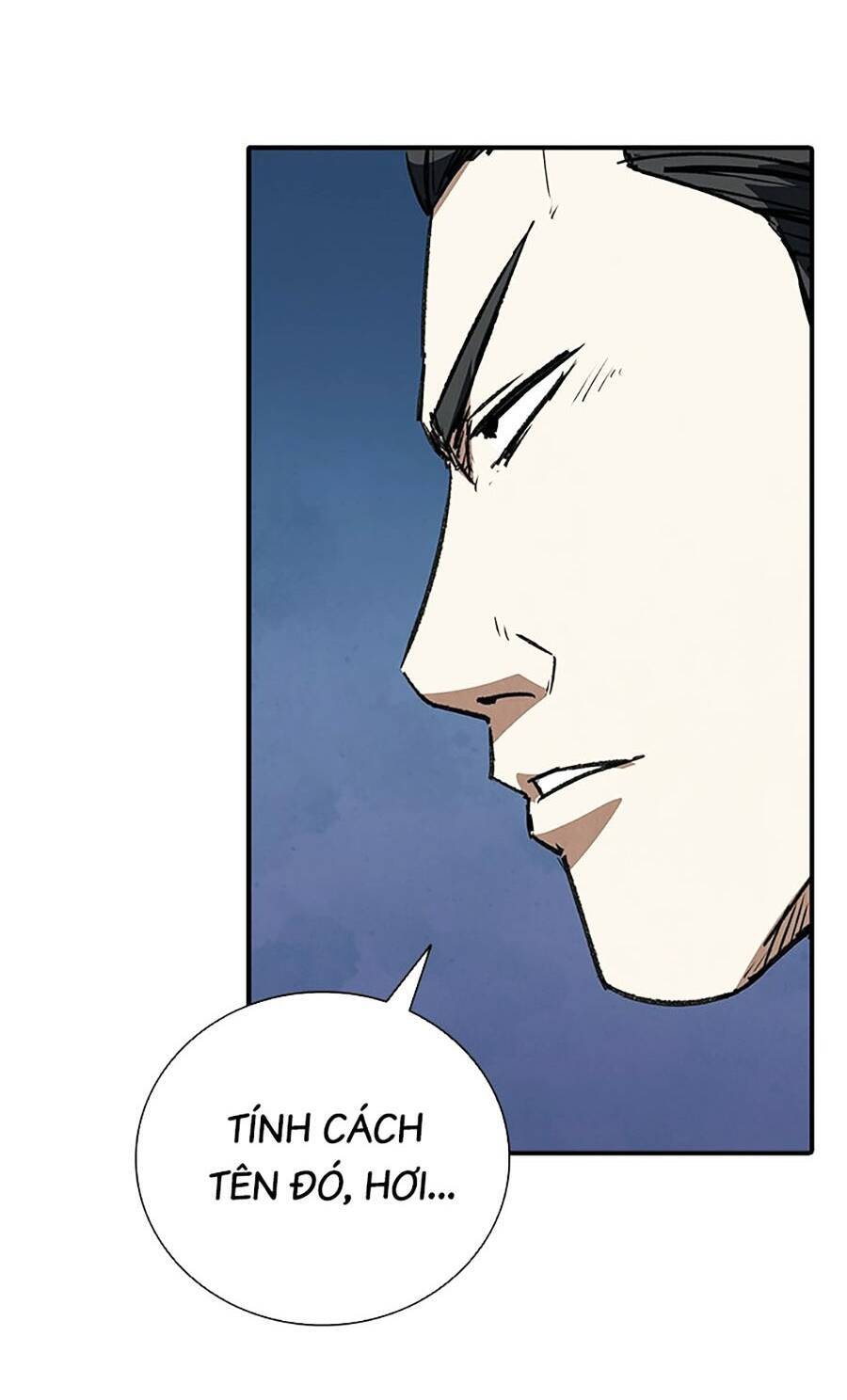 Cá Mập Wyvern Chapter 39 - Trang 2