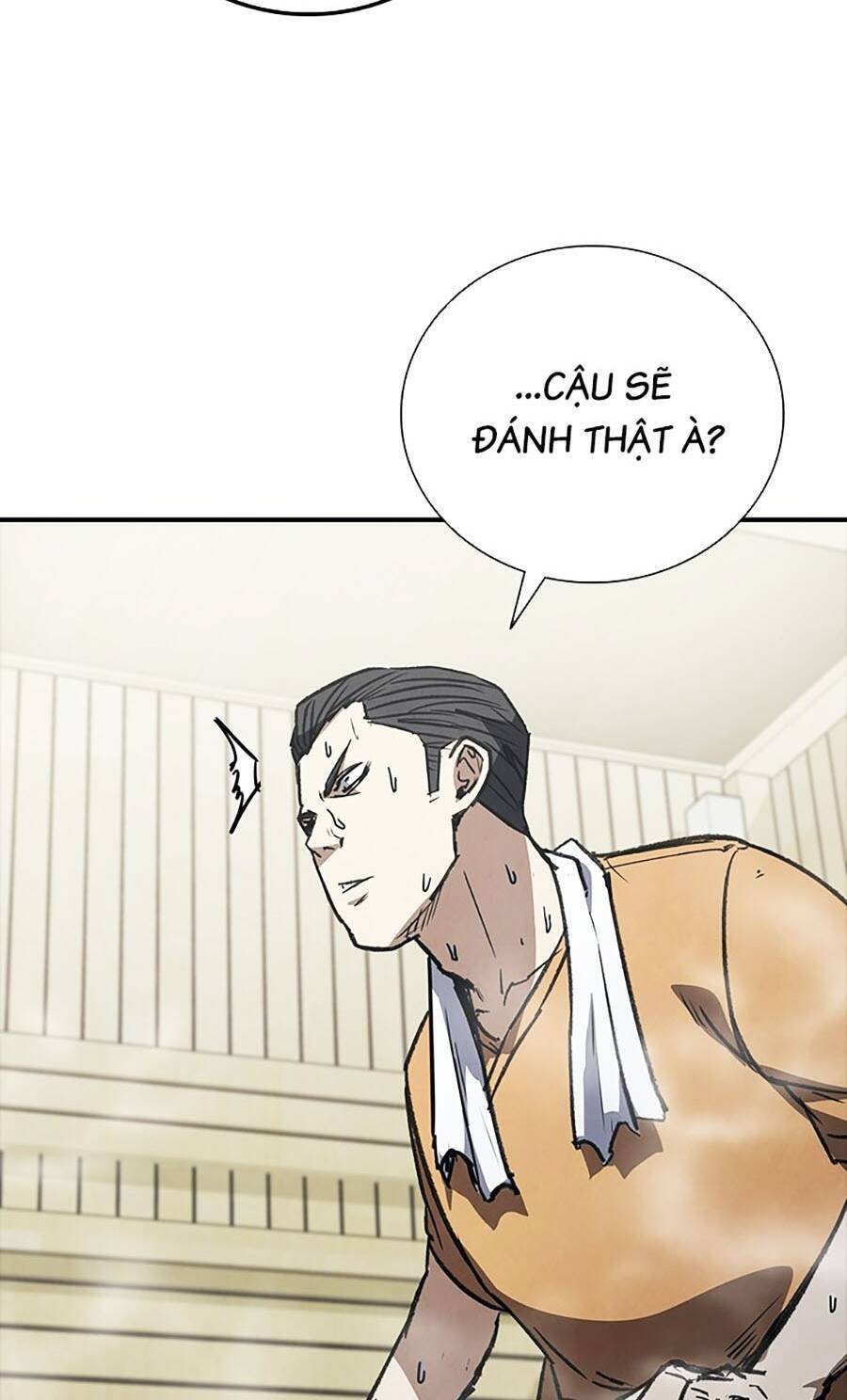 Cá Mập Wyvern Chapter 39 - Trang 2