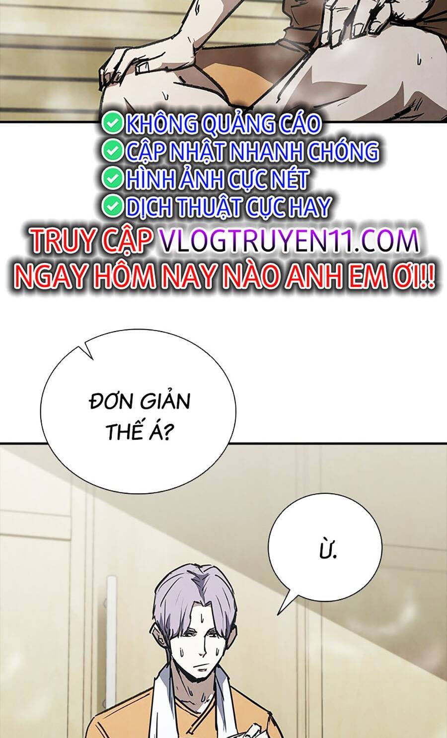 Cá Mập Wyvern Chapter 39 - Trang 2